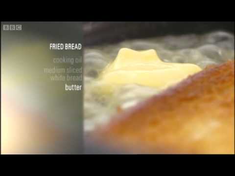 Full English Breakfast Part 3 - Gary Rhodes - BBC