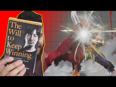 Daigo Saved Me Mid-Match! Grand Master Ryu [Stream Highlights 269]