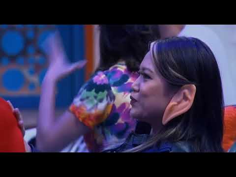 Lol (Last One Laughing Philippines Ep. 3) Part 1