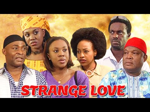 I Beg U Not To Miss This Interesting Mind Blowing True Life Story Old Classic Movie- African Movies