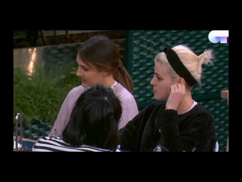 Jealous ALBA Part 1 | ALBALIA