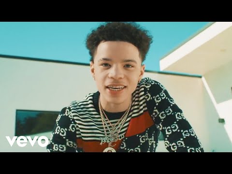 Lil Mosey Greet Her Official Music Video