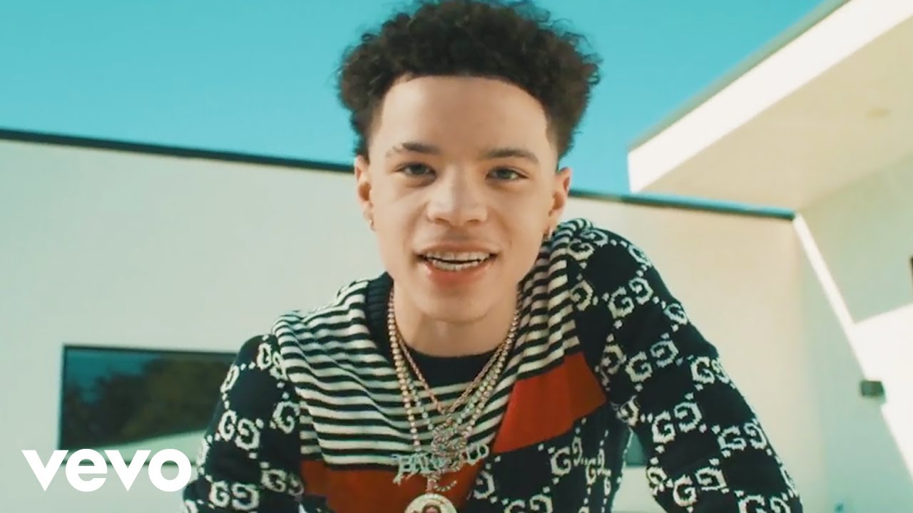 Lil Mosey – “Greet Her”