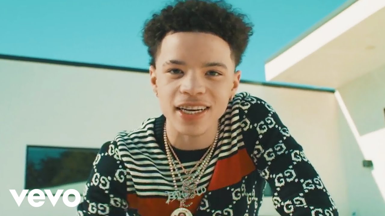 Lil Mosey – ”Greet Her”