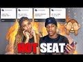 Treyvon And Miyah Get Put In The Hot Seat They Said This