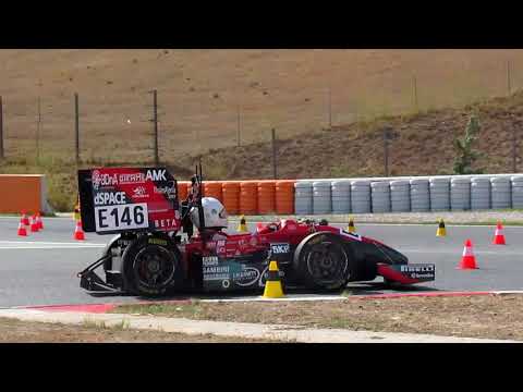 FSS 2017 - Endurance