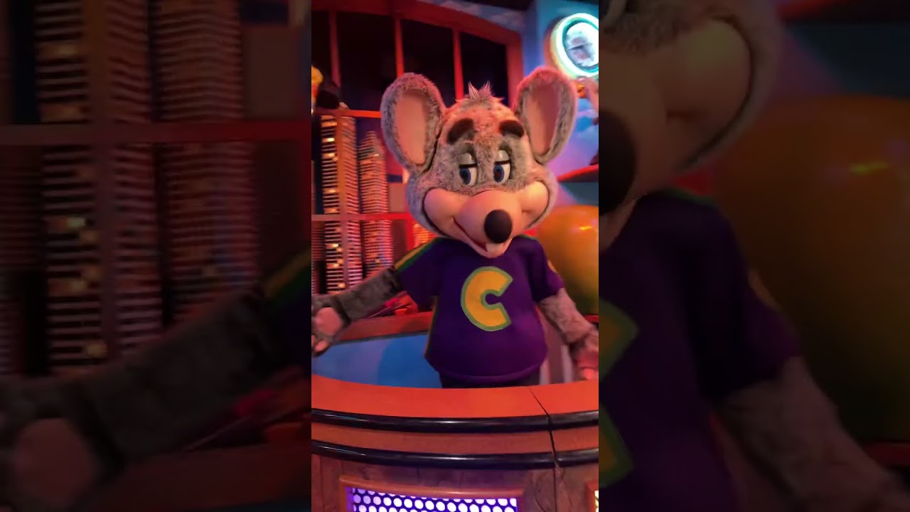 Why won’t both arms go out on West Orlando’s Studio C?