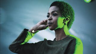 Lauryn Hill - Black Rage