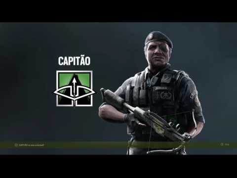 HOW TO UNLOCK BOPE OPERATORS ON SIEGE WITH RENOWN!