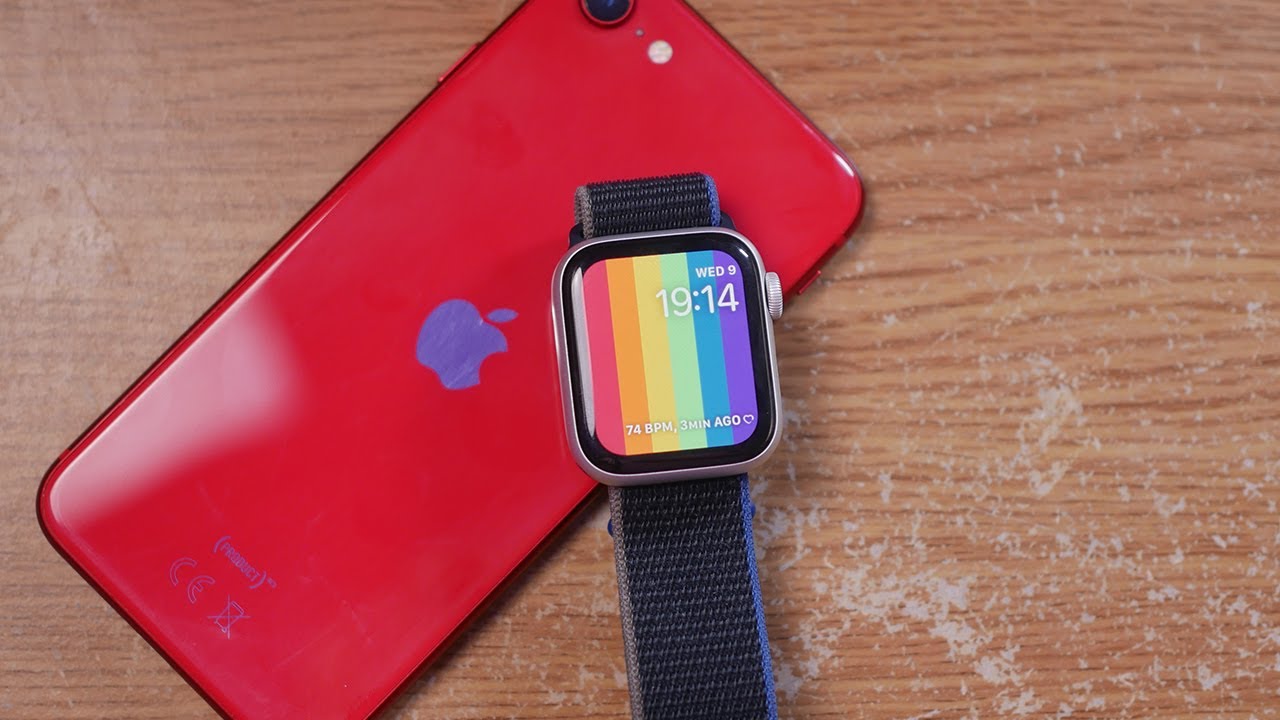 Apple Watch SE Review: Is It ACTUALLY Worth It?