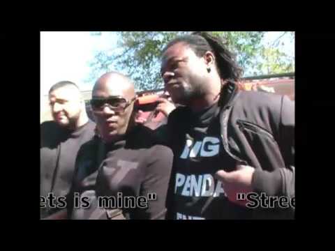 papa duck music video