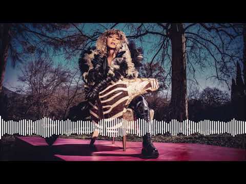 How Senhit reacted to the first ever 12 points for San Marino at Eurovision 2021 (Audio)