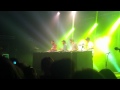 C2C - Happy - Live Nice 6/10/2012 