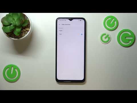 How to Change Video Resolution on OPPO A17