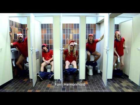 POSTWERK - Exclusive Christmas Tune!