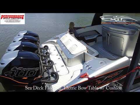 2017 MTI V-42 ********$799,950.00