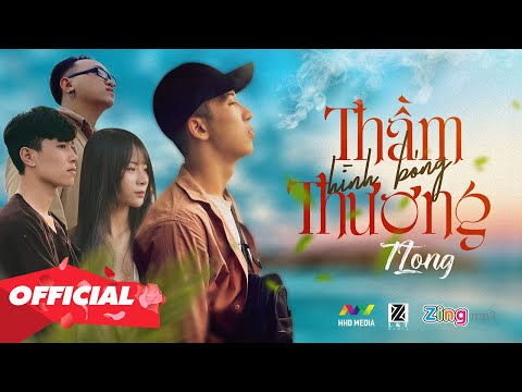 Thầm thương hình bóng - TLong