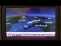 Emirates 777-300ER Economy class experience ...