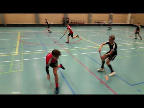 Santa's United III SBT Tornio 2019 1