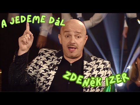Zdeněk Izer to nejlepší