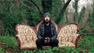 QUARTER PAST FOUR - AVRIEL &amp; THE SEQUOIAS