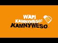 KHALIGRAPH JONES X MEJJA KAMNYWESO Lyric Video