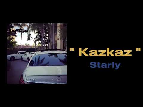 Starly - Kavkaz ( 1 HOUR )