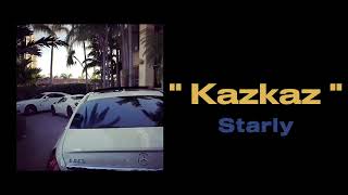 Download lagu Starly - Kavkaz ( 1 HOUR ) mp3
