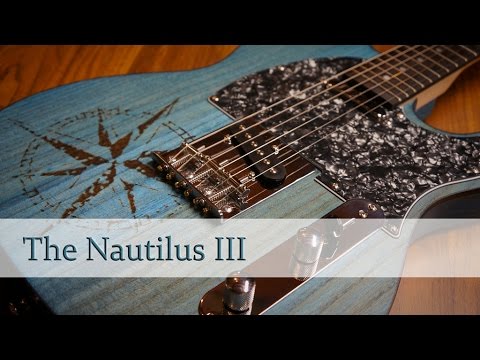 The Nautilus III