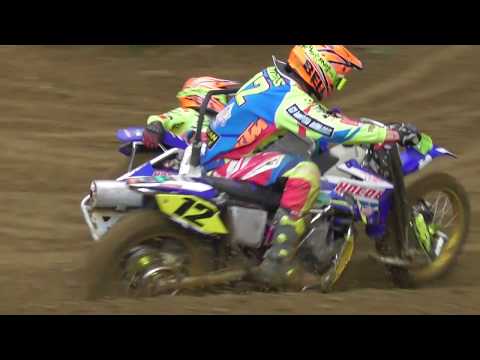 British Championship Sidecarcross