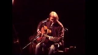 Neil Young - Feel Your Love