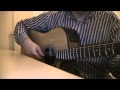 Паузы Макаревич - подробный разбор на гитаре 