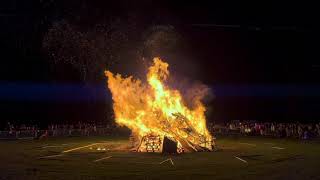 worriedaboutsatan - An Absolute Living Hell (Part 1)