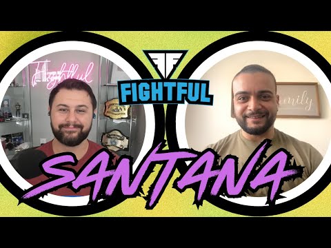Mike Santana On Steve Maclin: He’s A Pro’s Pro, I’m Thankful I Got To Have My Return Match With Him