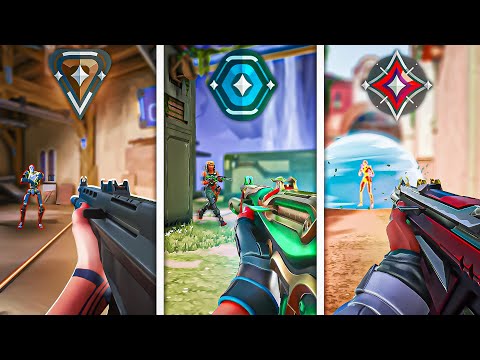 1 Tip For EVERY Rank In VALORANT