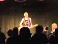 Open up your Heart & My string will snap - Live Dortmund 20.11.09