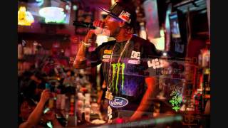 Jak Frost -Givin Up Music Slideshow