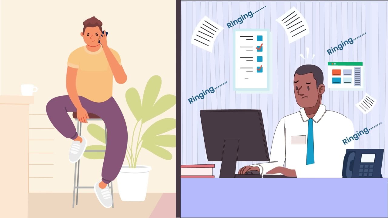 Polimorphic Workflows video thumbnail