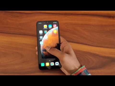 How to remove full screen mode In Nokia XR20, full screen mode secret setting