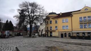 BULGARİSTAN / BANSKO / Gezi Notlarım