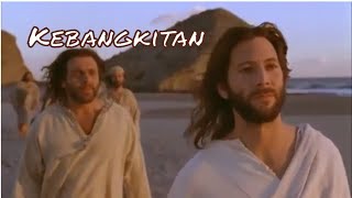 Download lagu Film Kebangkitan Yesus | Film Alkitab Kristen Indonesia mp3