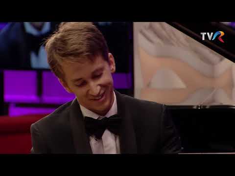 Schumann Sonata No. 1 in F minor, Op. 11