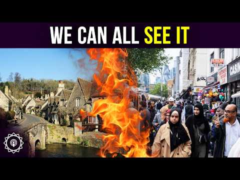 It’s Time to Wake Up