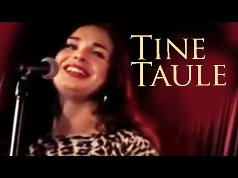 TINE TAULE - Madam Felle  5.11.11