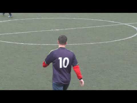 8 КХ 10 лига Thunder   Алькор