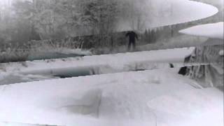 Last christmas 2011-- Sweden