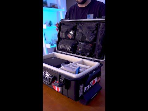 Must-Have URSA Accessories for Your Sound Kit! 🎤