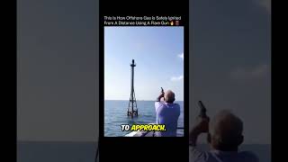 Download lagu They Ignite Natural Gas With a Flare Gun mp3 Download lagu They Ignite Natural Gas With a Flare Gun mp3