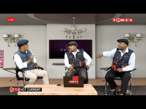 HOT CURRENT YA LERO PA 30 NOVEMBER 