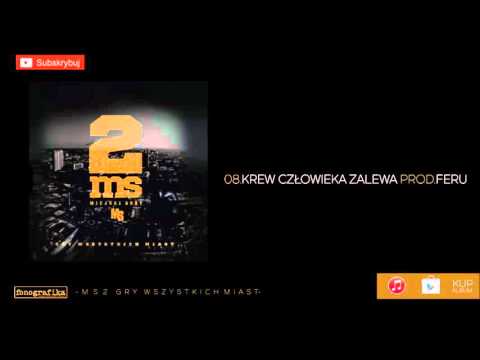 8. Miejski Sort 2 - Krew czlowieka zalewa (MUZ FERU)